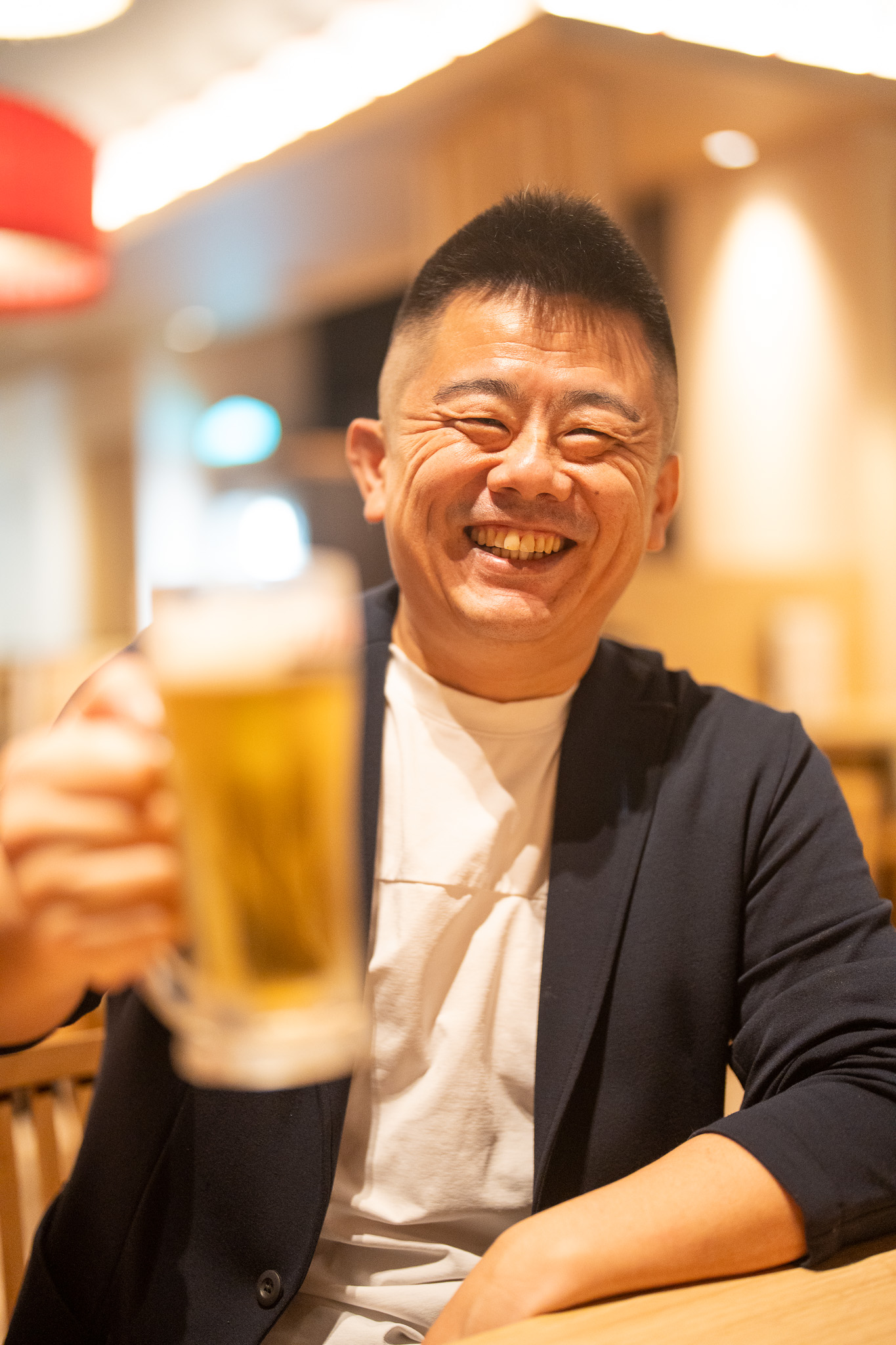 主催者 松本拓也